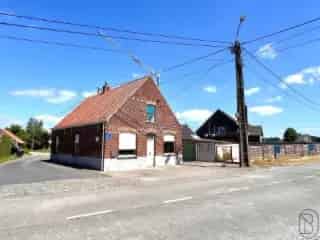 Grond te koop - Nokere RBT86321