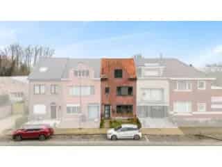 Huis te koop Sint Niklaas 4 slaapkamers grote tuin