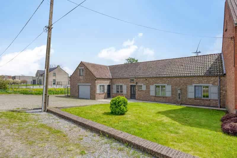 Huis te koop