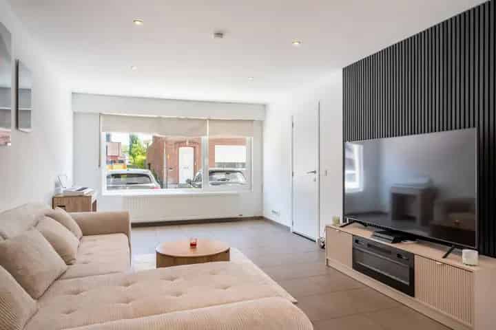 Appartement te koop in Beveren-Kruibeke-Zwijndrecht