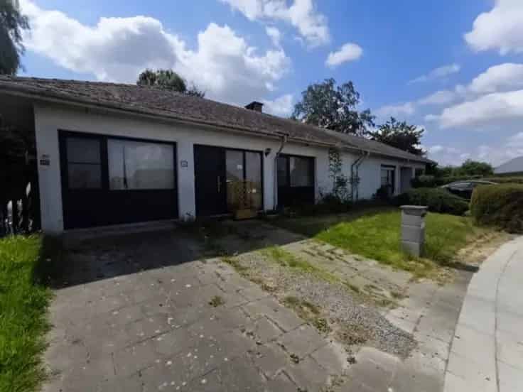 Gelijkvloerse Woning Te Koop Orcq