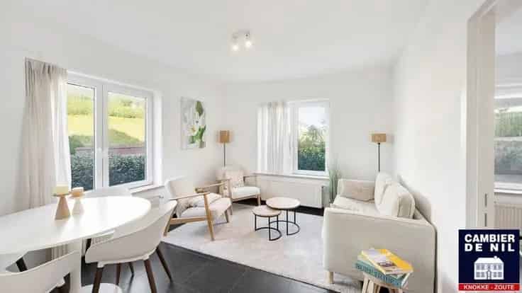 Appartement Te Koop