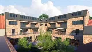 Duplex te koop - Wezembeek-Oppem RBI67281