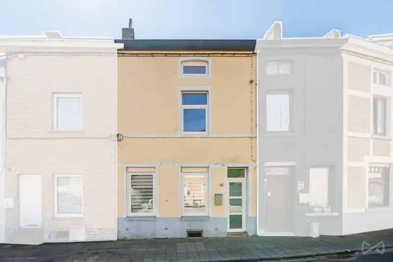 Huis te koop