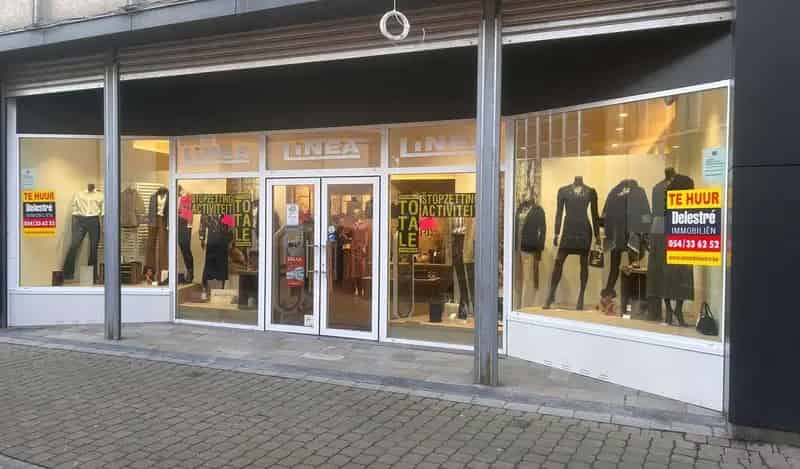 INSTAPKLAAR COMMERCIEEL GELIJKVLOERS TOV KRUIDVAT