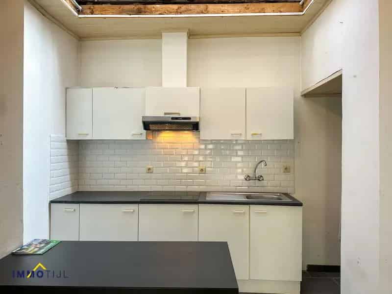 Knusse woning met 3 slaapkamers te Geraardsbergen!