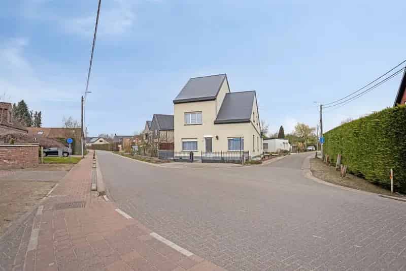 Eengezinswoning met Kangeroewoning Potentie