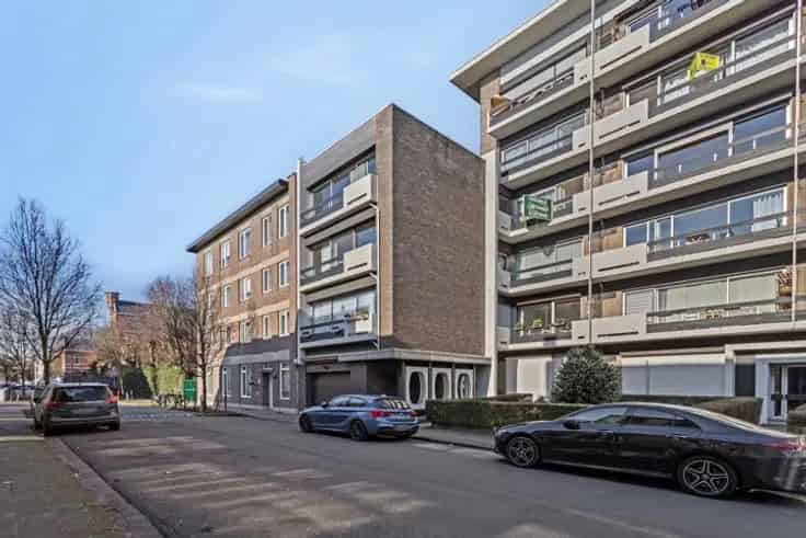 Appartement Te Koop