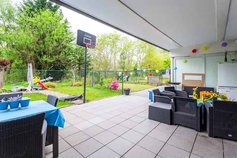 Appartement te huur