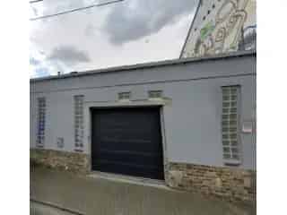 Industrie te koop - Marcinelle VBA43284