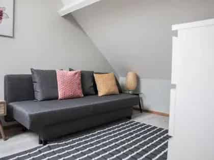 Appartement Te Huur , Rue Bois Del Bol, Charleroi, Henegouwen