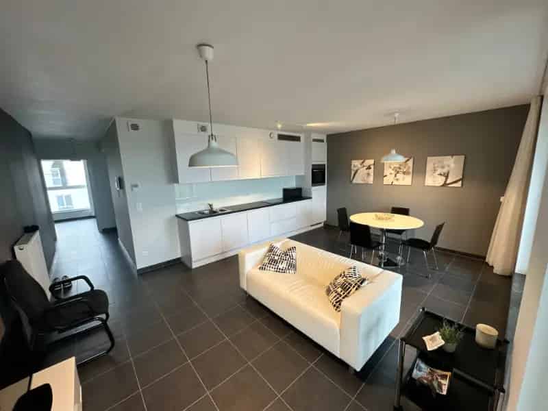 Appartement te huur