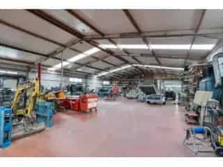 Industrie te koop - Merchtem RBS28633