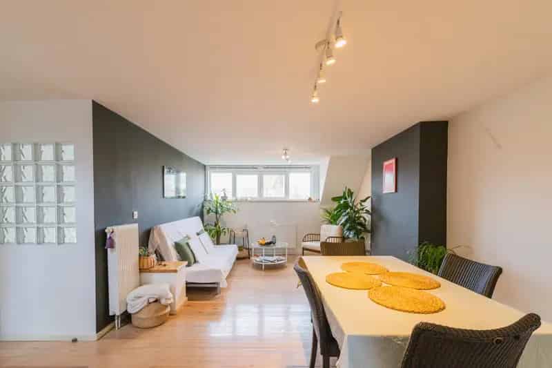 Appartement te huur