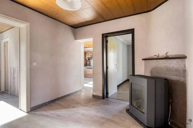 Huis