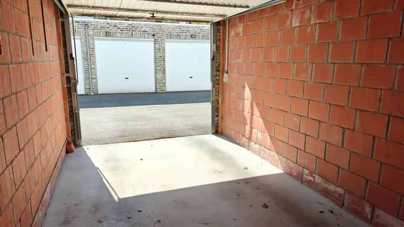Garage te koop
