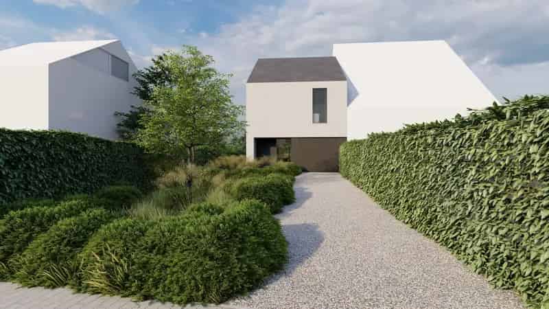 Huis te koop in Erpe-Mere