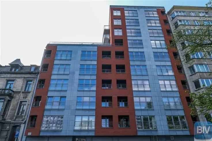 Penthouse Te Koop Dérivation 3 slaapkamers grote terrassen