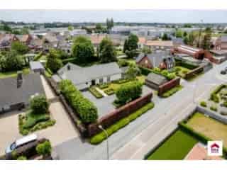Villa te koop - Meulebeke RBT80029


In optie