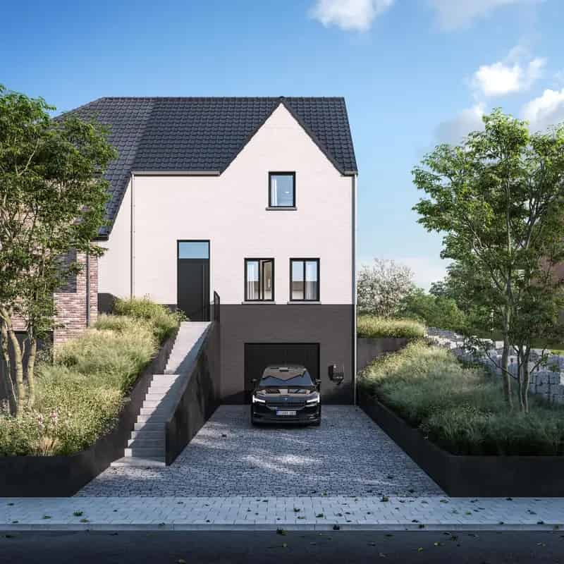 Huis te koop
