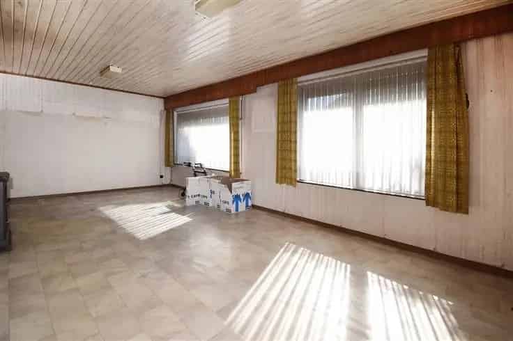 Huis Te Koop Hulshout Renovatieproject 4 slaapkamers