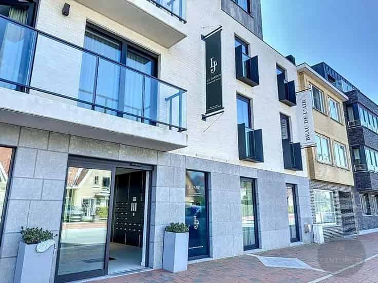 Appartement Te Koop