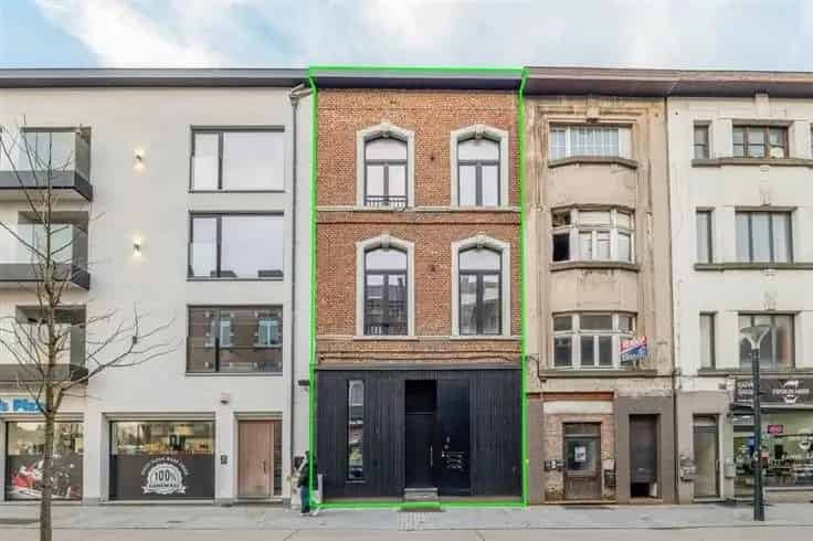 Appartementsblok Te Koop