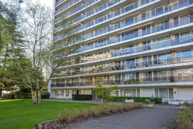 Appartement Te Koop