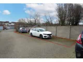 Parking te koop - Vilvoorde RBG91530
