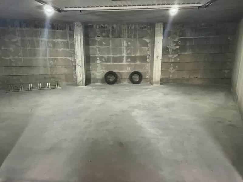 Garage te koop