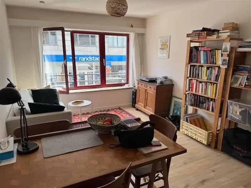 Appartement te huur in Sint-Amandsberg