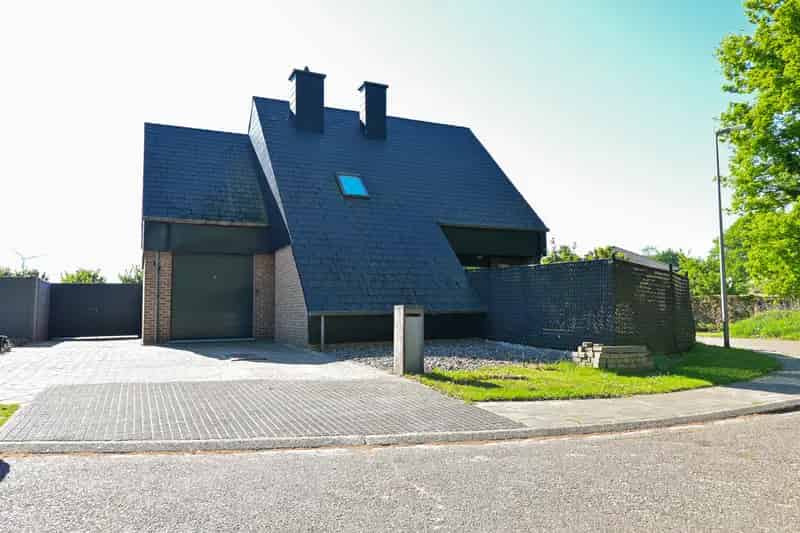 Huis te huur