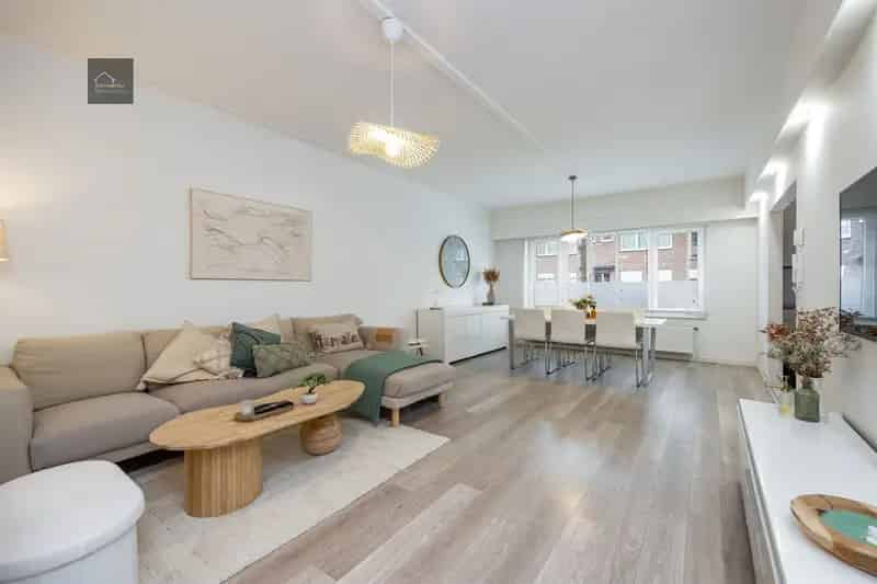 Appartement te koop