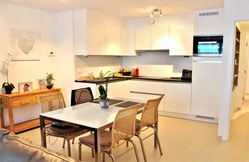 Appartement te koop