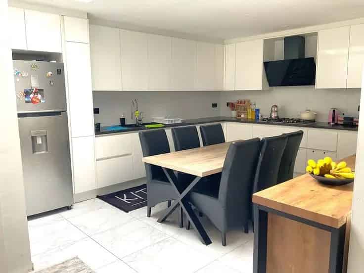 Huis Te Koop Gent: Rustige Woning Nabij Stadspark