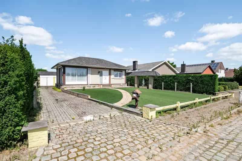 Huis te huur