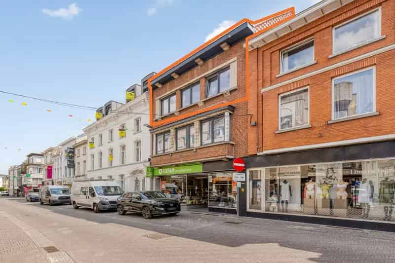 Appartement te koop