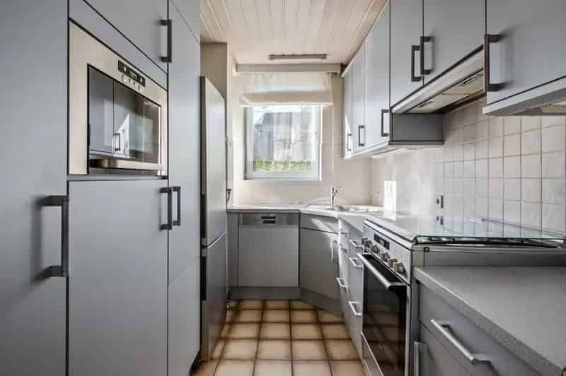 WONING MET 5 SLK EN TUIN TE CENTRUM RANST!