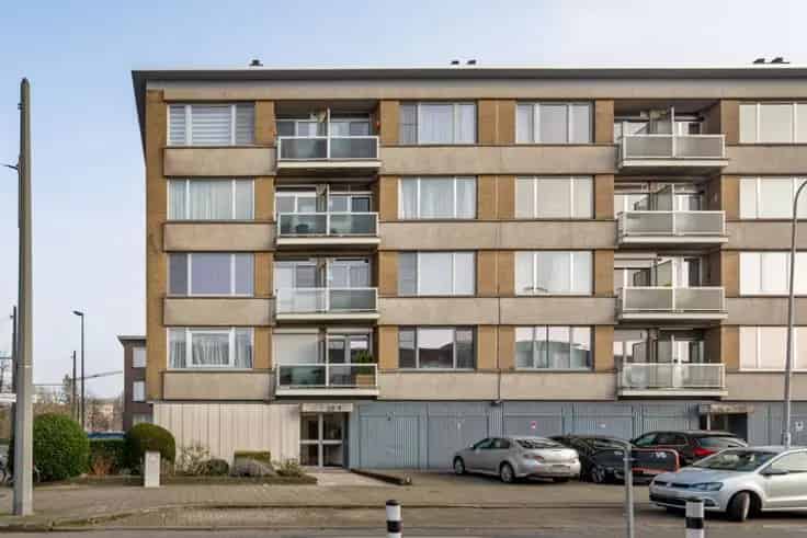 Appartement Te Koop