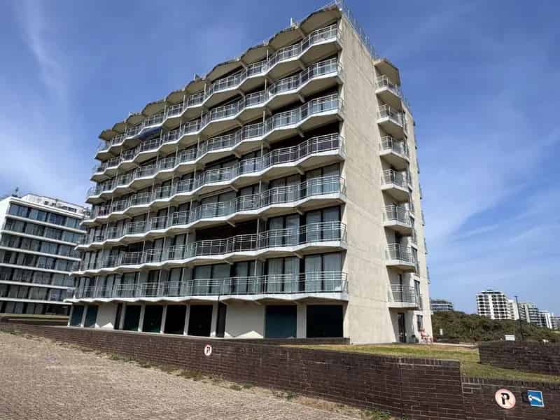 Appartement te huur