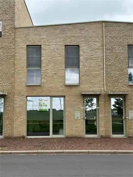 Nieuwbouw woning te koop in Veurne