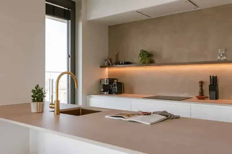Appartement te koop