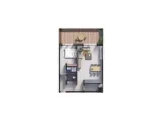 Appartement te koop - Hauset VBD21153