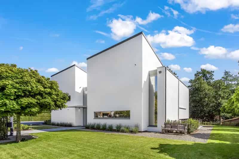 Huis te huur