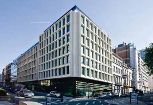 Kantoren te huur Bruxelles