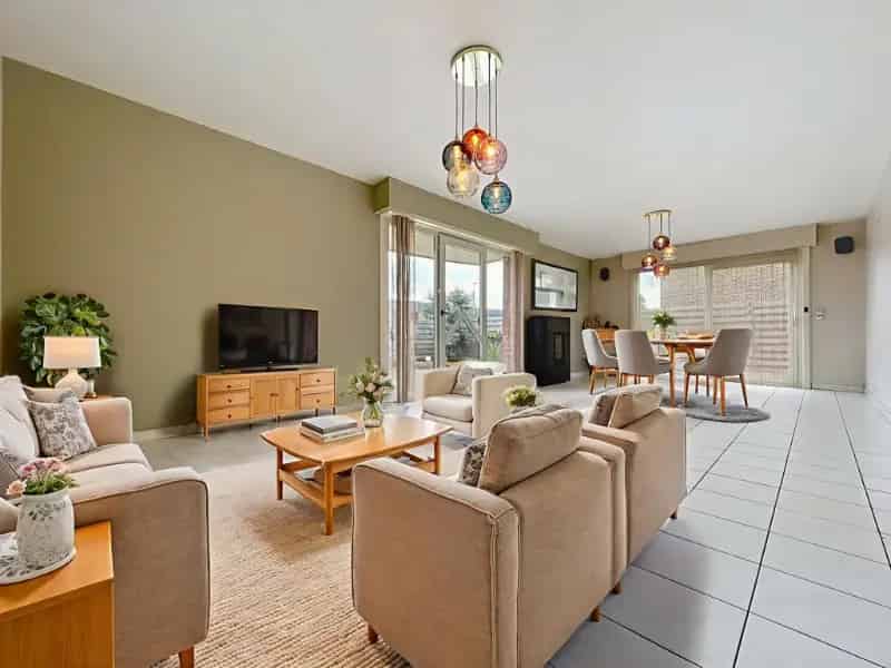 Appartement te koop