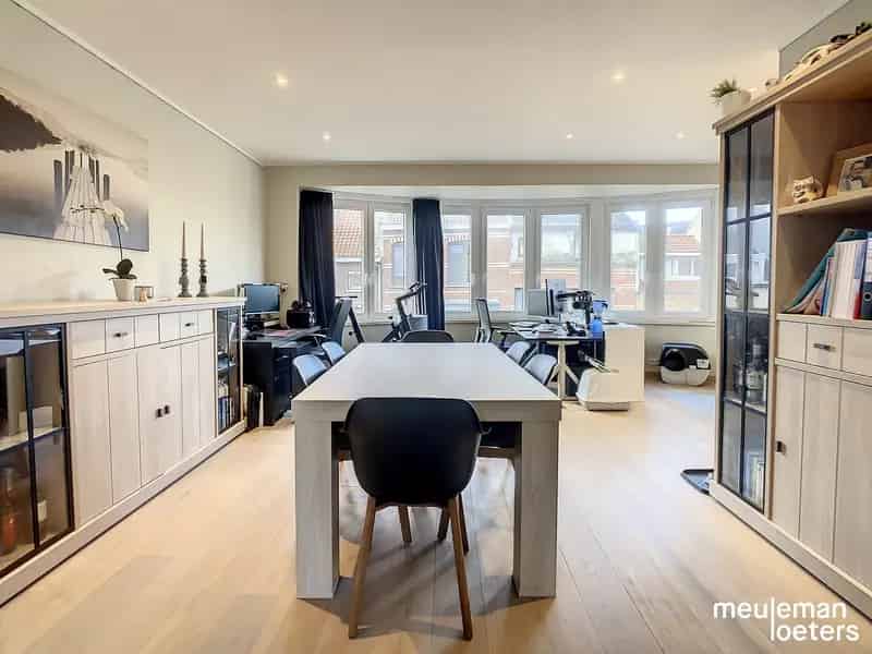 Appartement te huur