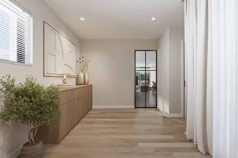 Oogstrelende luxewoning op toplocatie