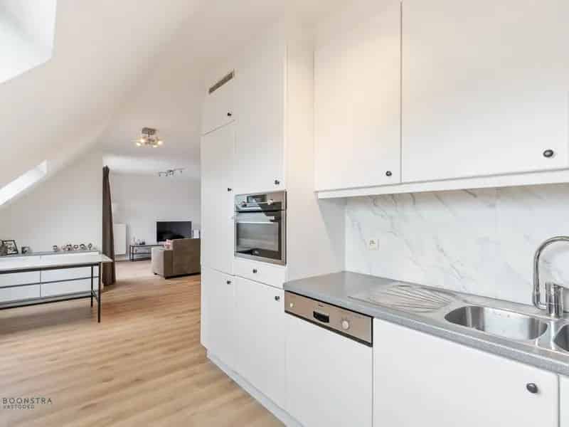 Appartement Te koop te Onze-Lieve-Vrouw-Waver bij Boonstra Vastgoed