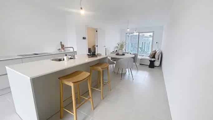 Appartement te koop in Trekweg Linkeroever 0, Oudenaarde - Dewaele
